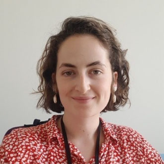 Profile image for Anna Khazina