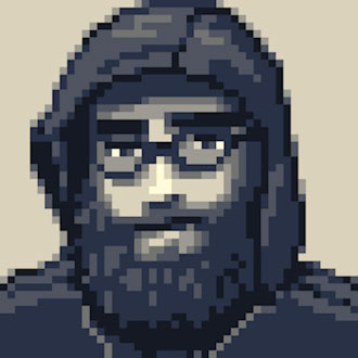 Profile image for Geoffrey L