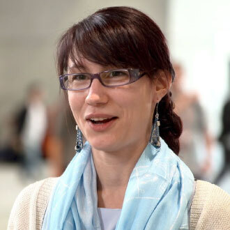 Profile image for Ildiko Vancsa