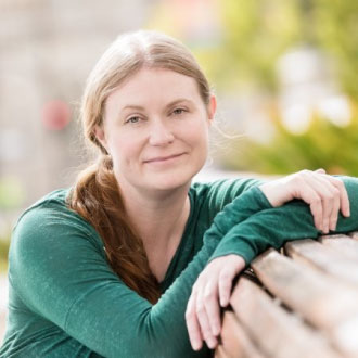 Profile image for Jillian Vogel