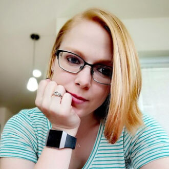 Profile image for Kendall Nelson